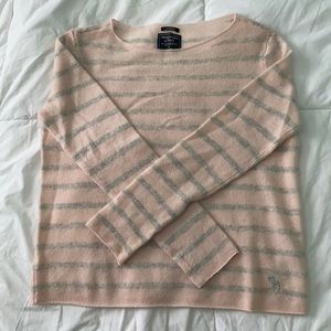 Abercrombie Cashmere Sweater